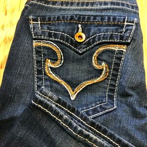 Big Star Jeans